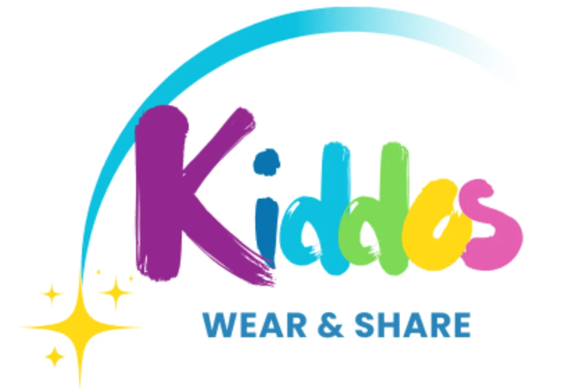 kiddoswearshare.com