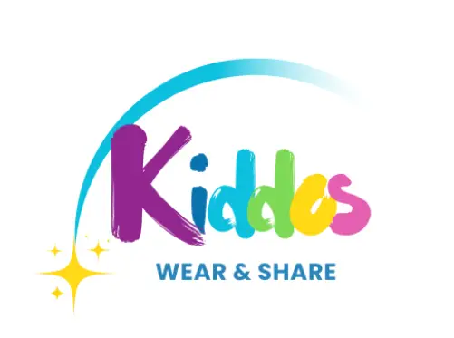 kiddoswearshare.com