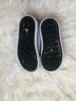 Polovne patike bele Sinsay, velicine 27.