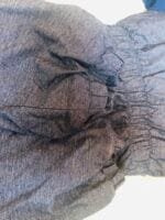 Polovan skafander za decake Cool club, velicine 98.