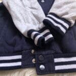 Polovna jakna Cool club teget, velicine 92.