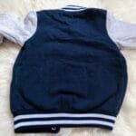 Polovna jakna Cool club teget, velicine 92.