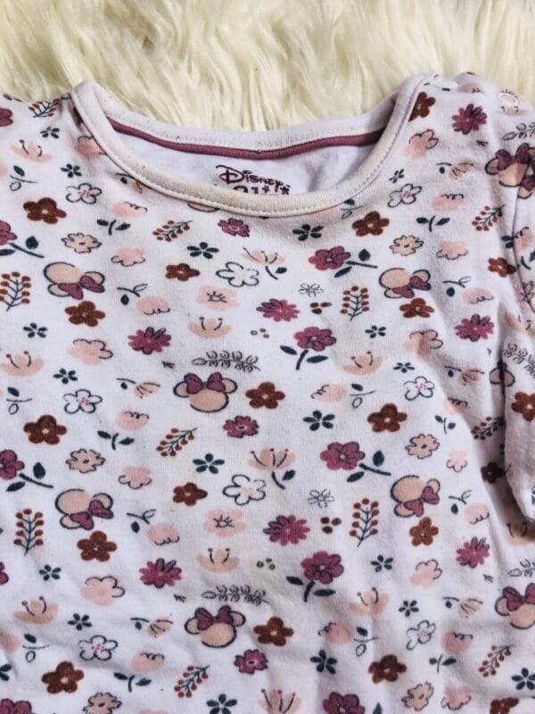 Polovni bodiji i donji delovi za devojcice, velicine 86.