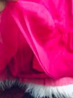 Polovna haljina Bebakids pink boje, velicina 80.