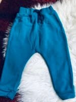 Polovni donji delovi za bebu decaka, velicine 80.