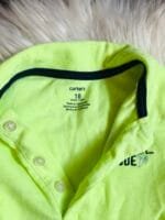 Polovni bodiji za bebu decaka, velicine 18m.