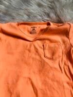 Polovni bodiji za bebu decaka, velicine 24m.