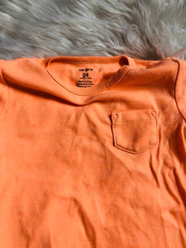 Polovni bodiji za bebu decaka, velicine 24m.