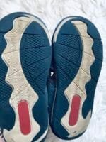 Polovne Ciciban sandale za decake, velicine 24.