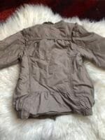Polovna jakna za devojcice, velicine 86.