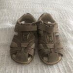 Polovne Ciciban sandale bez, velicine 26.