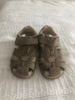 Polovne Ciciban sandale bez, velicine 26.