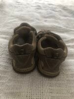 Polovne Ciciban sandale bez, velicine 26.