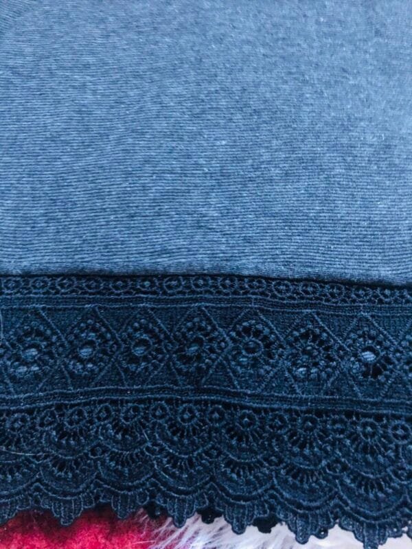 Haljina kratkih rukava Bebakids velicine 92.