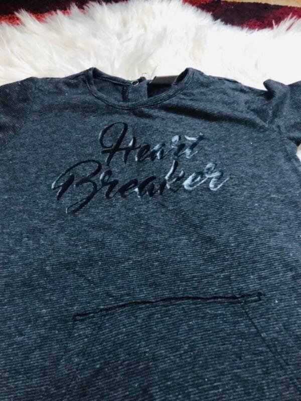 Haljina kratkih rukava Bebakids velicine 92.