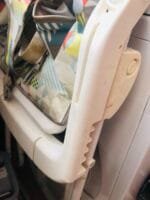 Hranilica Graco sarena.