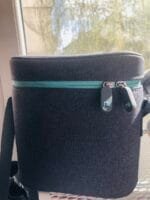 Mothercare termotorba za flasice ili hranu.