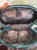 Mothercare termotorba za flasice ili hranu.