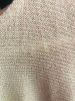 Zlatni bolero nov Bebakids velicine 86-92.