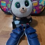 Adidas patike teget nove velicine 22.