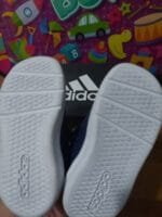 Adidas patike teget nove velicine 22.