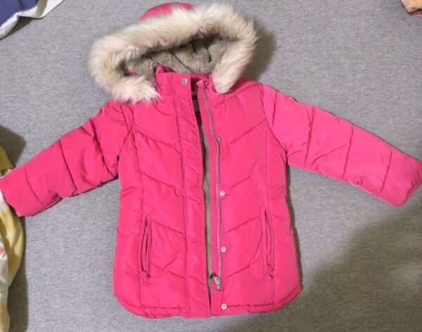 Okaidi Zimska jakna vel 116 - Slika 2