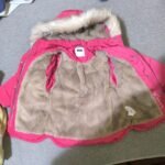 Okaidi Zimska jakna vel 116