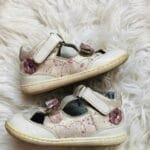 Pavle sandale vel 22