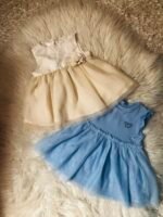 Haljine za devojcice velicine 62.