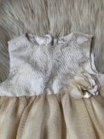 Haljine za devojcice velicine 62.