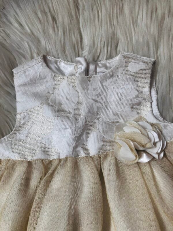 Haljine za devojcice velicine 62.