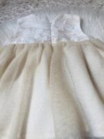 Haljine za devojcice velicine 62.