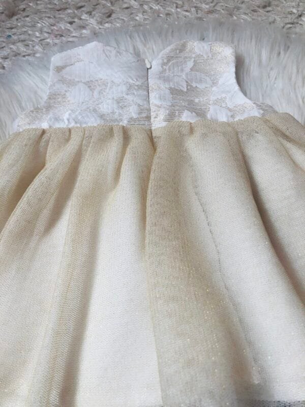 Haljine za devojcice velicine 62.