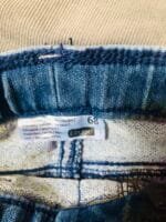 Pantalone za devojcice velicine 68.