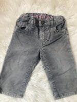 Pantalone za devojcice velicine 68.