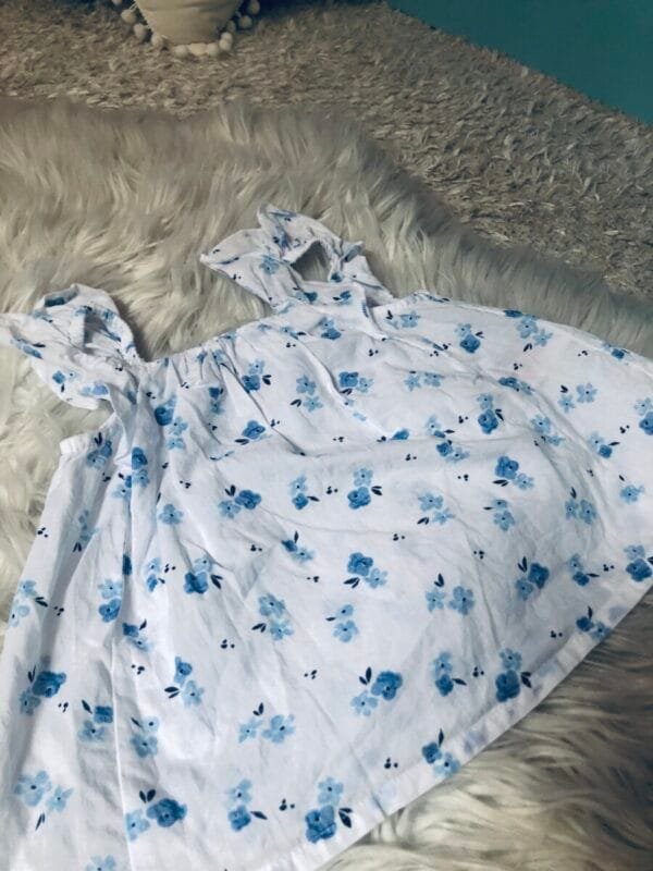 Letnje stvari za devojcice velicine 68.