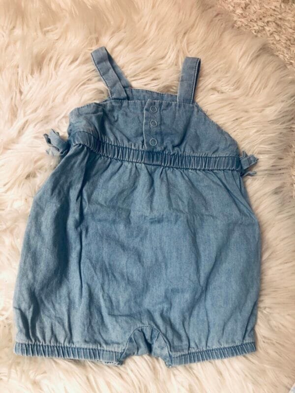 Letnje stvari za devojcice velicine 68.