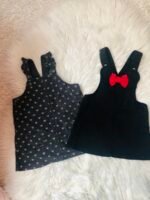 Haljine na tregere velicine 68.