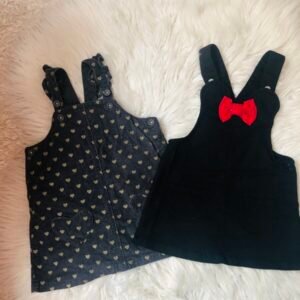 Haljine na tregere velicine 68.