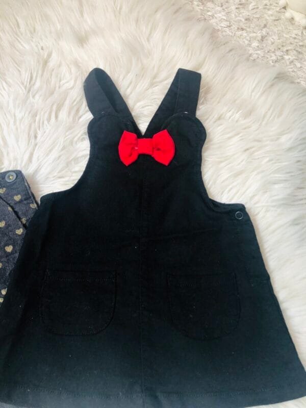 Haljine na tregere velicine 68.