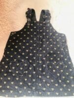 Haljine na tregere velicine 68.