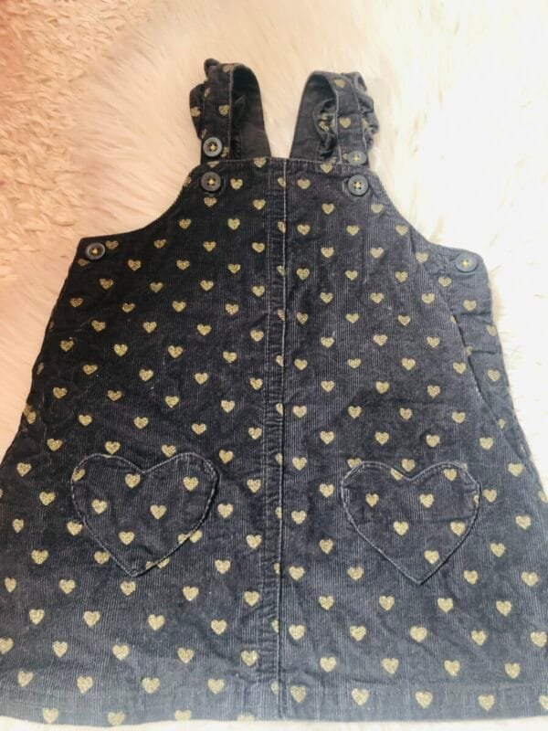 Haljine na tregere velicine 68.