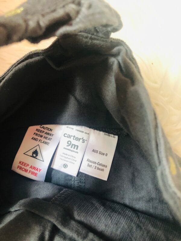 Haljine na tregere velicine 68.