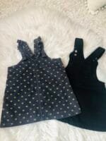 Haljine na tregere velicine 68.