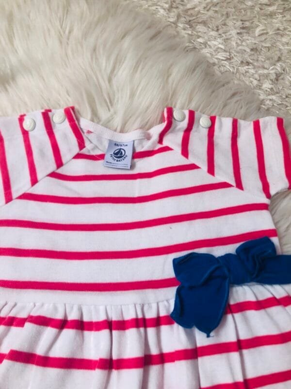 Haljine letnje za devojcice velicine 68.