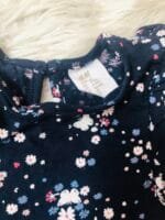 Haljine letnje za devojcice velicine 68.