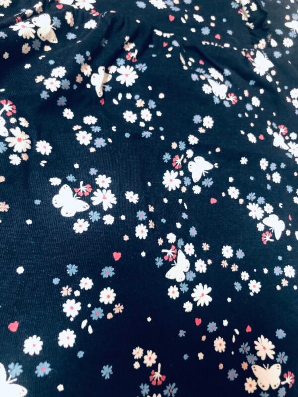 Haljine letnje za devojcice velicine 68.