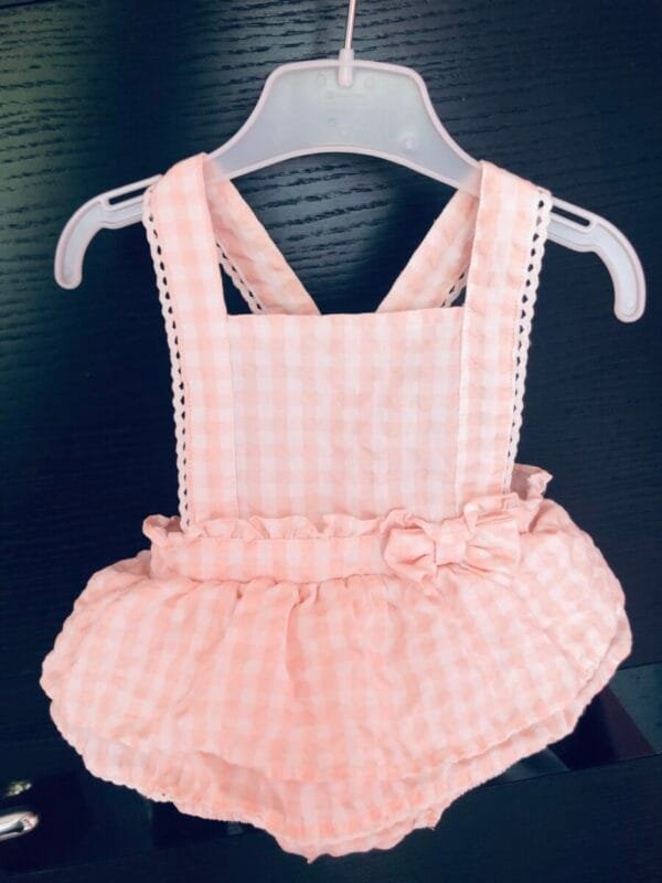 Bodic i haljine velicine 74.