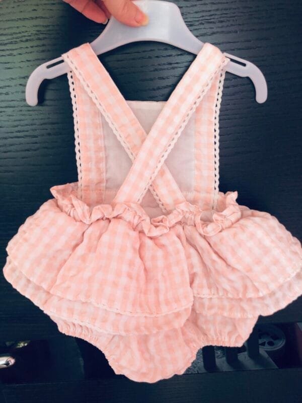 Bodic i haljine velicine 74.