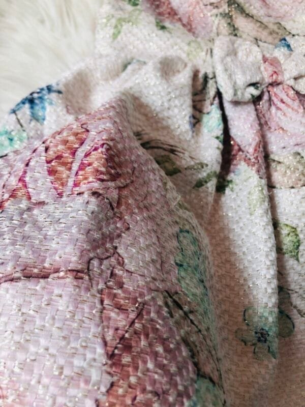 Waikiki haljina za leto velicine 92-98.